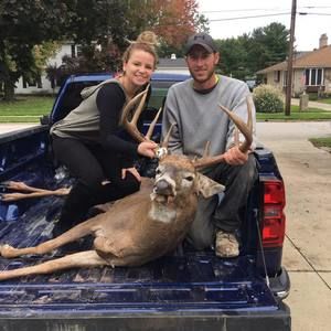 Meet your Posher, Jared